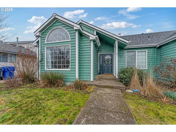 Salem, OR 97305,4755 DIAMOND CT NE