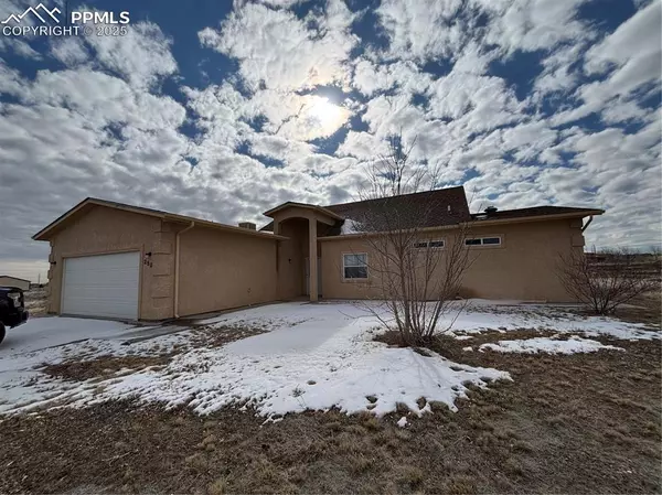 250 N Purcell BLVD, Pueblo, CO 81007