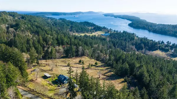 Gabriola Island, BC V0R 1X6,1640 Ferne Rd