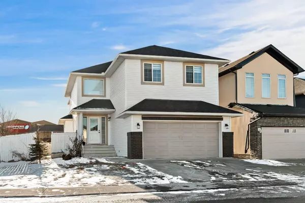 9 Saddlemead RD NE, Calgary, AB T3J 4J2