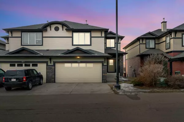 156 Springmere GRV, Chestermere, AB T1X 0B5