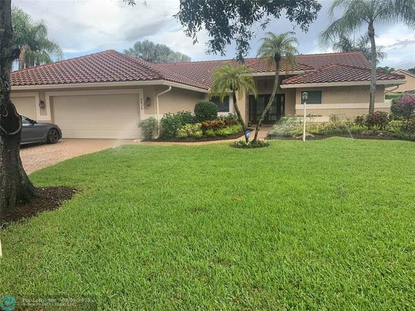 5015 NW 104th Way, Coral Springs, FL 33076