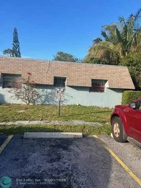 575 NW 41st Street, Oakland Park, FL 33309