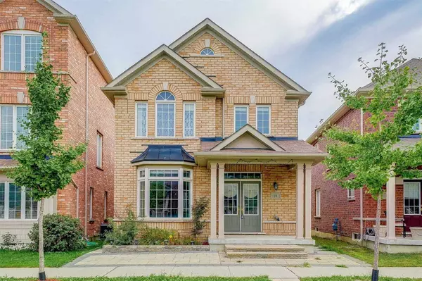 18 Greenery RD, Markham, ON L6B 0P4