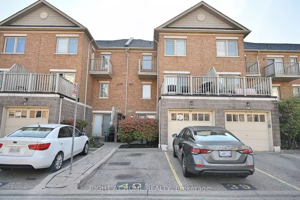 3985 Eglinton AVE W #16, Mississauga, ON L5M 0E8