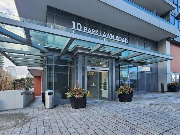 10 Park Lawn RD #3709, Toronto W06, ON M8V 0H9