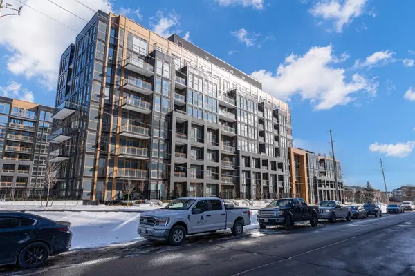 2333 Khalsa Gate #406, Oakville, ON L6M 0X7