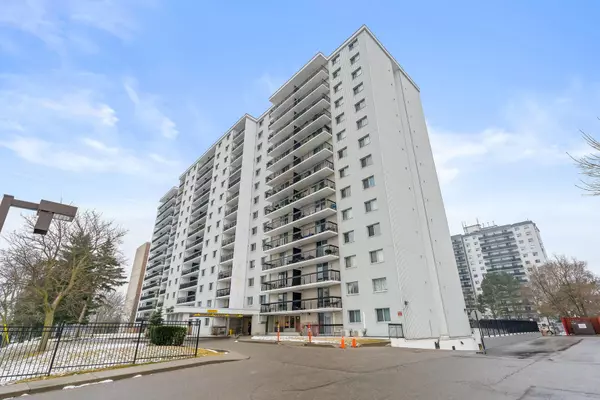 Mississauga, ON L5G 4N3,1100 Caven ST #1110