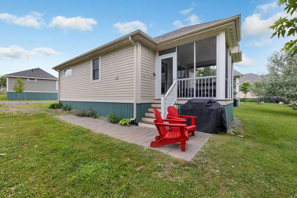 85 Butternut LN #86, Prince Edward County, ON K0K 1P0