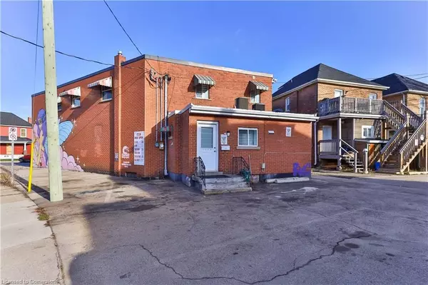 Hamilton, ON L8M 1G8,1256 KING ST E