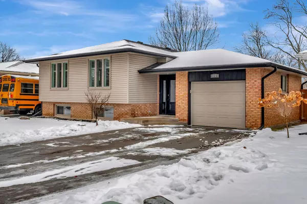 Brantford, ON N3T 5X4,24 Madison AVE