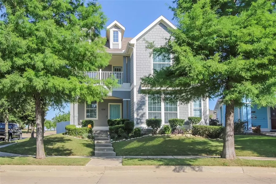 3212 Kinston Cove, Fort Worth, TX 76179