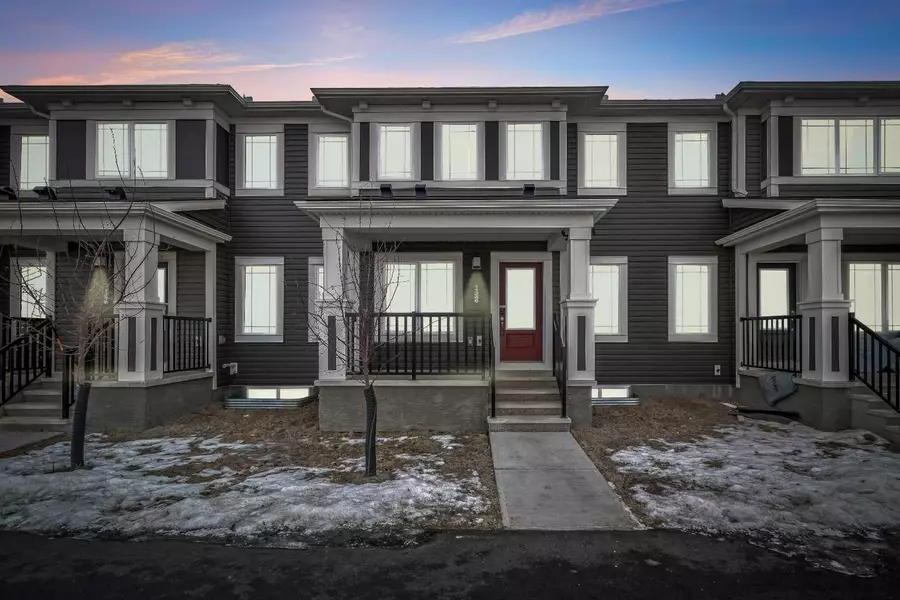 11245 Cityscape DR Northeast, Calgary, AB T3N1A8