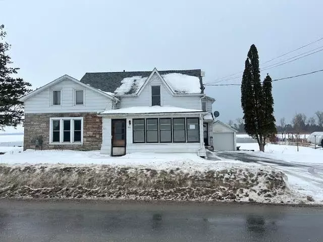 133 Main ST #upper unit, Prince Edward County, ON K0K 3L0