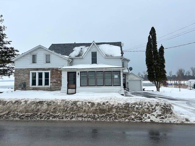 133 Main ST #upper unit, Prince Edward County, ON K0K 3L0