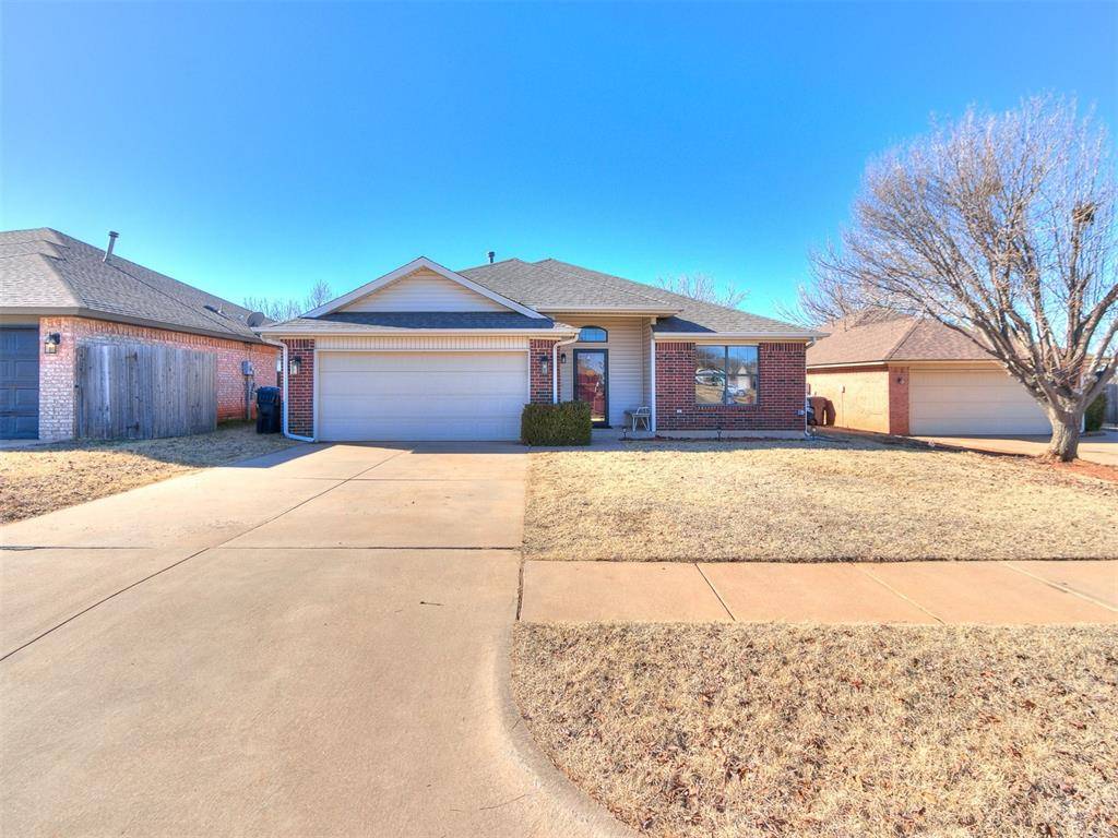 16421 Sterling Creek Drive, Edmond, OK 73013