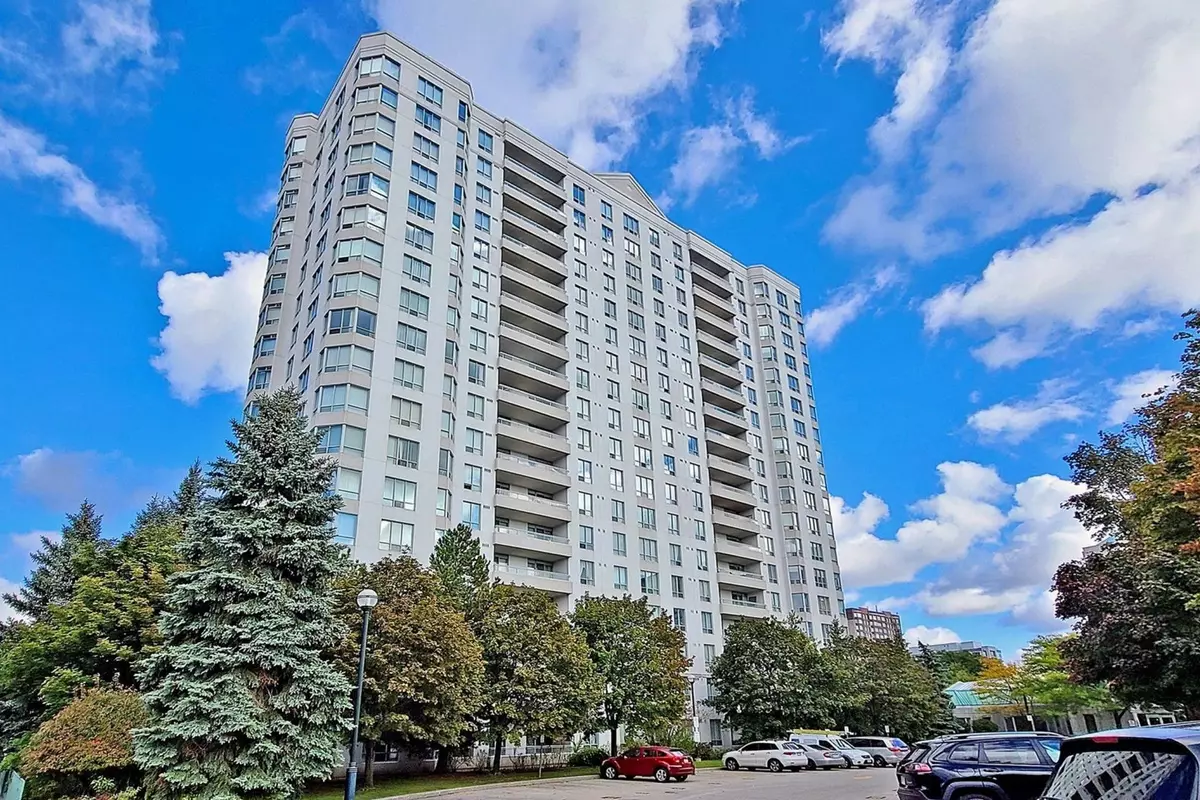 Toronto E07, ON M1S 5J9,5001 Finch AVE E #611