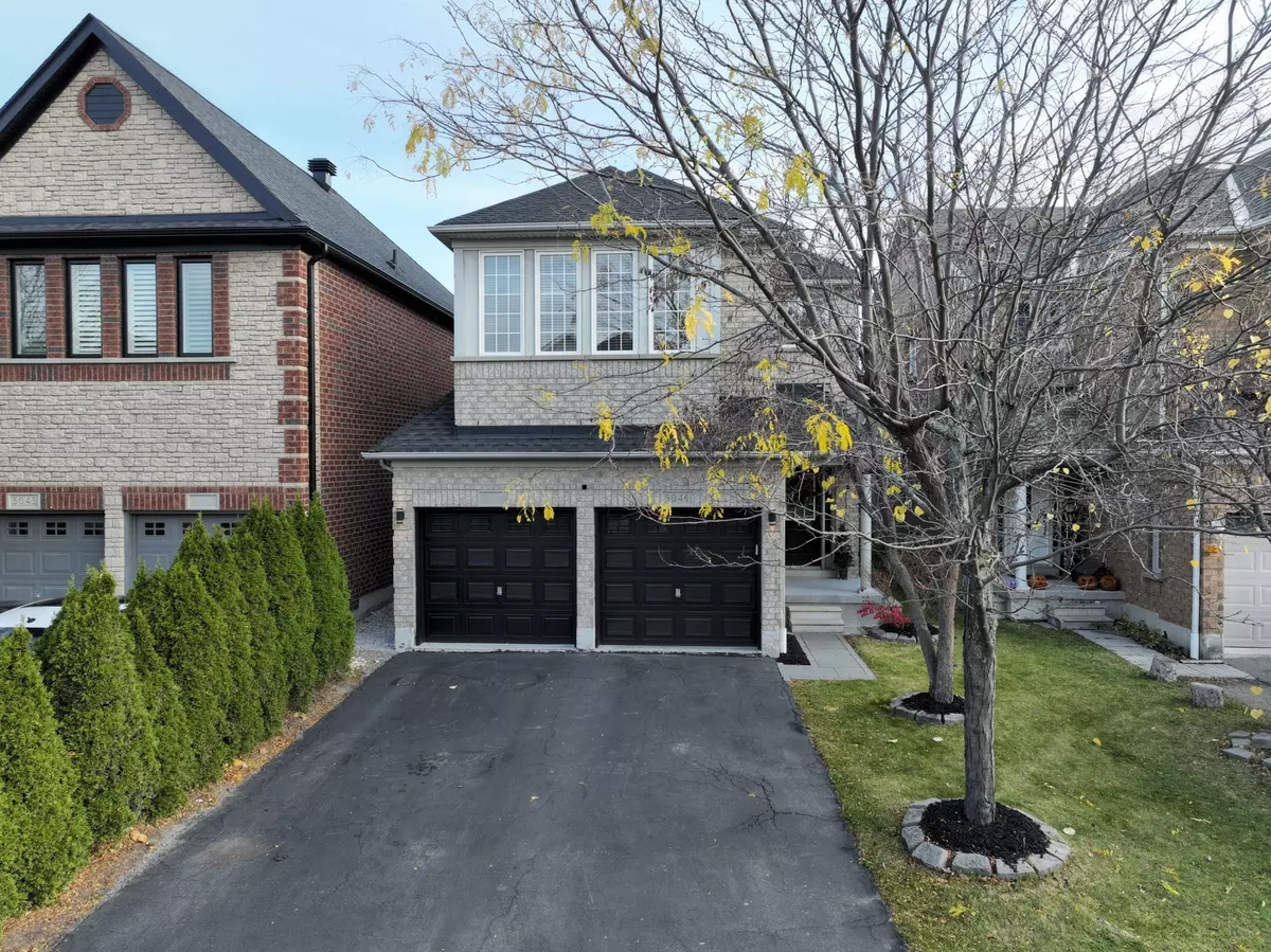 Mississauga, ON L5M 7X3,5041 Dubonet DR