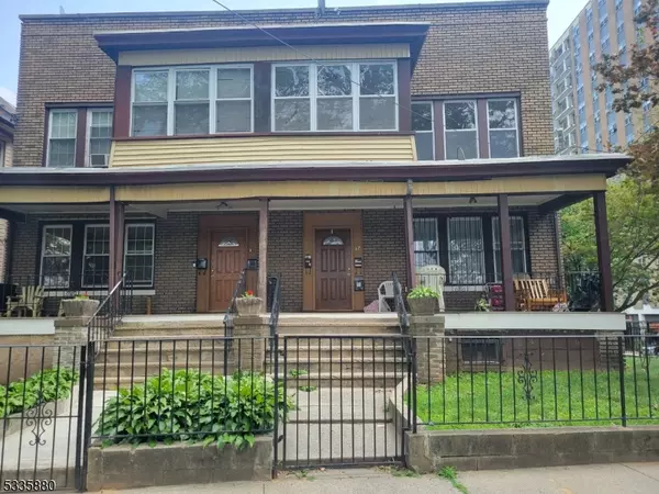 110 Dayton St, Newark City, NJ 07114