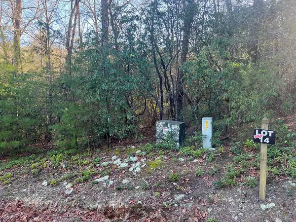 Lot 14 Frances Drive, Ellijay, GA 30536