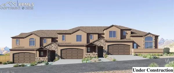 731 Little Bear GRV, Colorado Springs, CO 80907