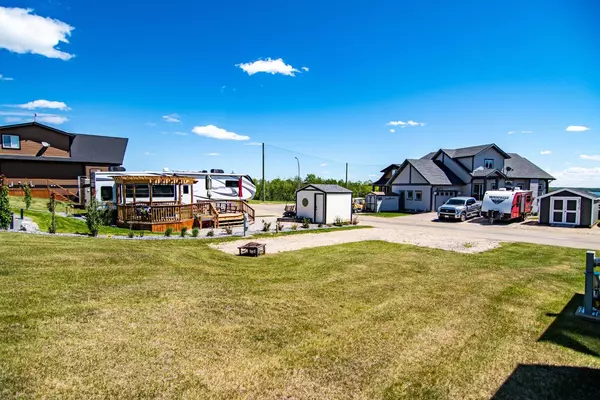 Rural Red Deer County, AB T0M 1R0,25054 South Pine Lake RD #6078