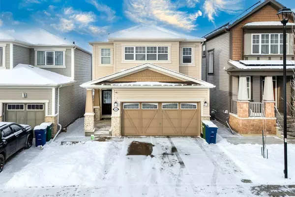 156 Windford Rise SW, Airdrie, AB T4B 3Z6