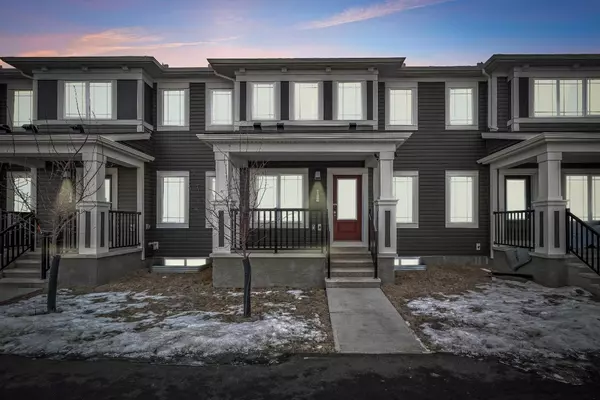 Calgary, AB T3N1A8,11245 Cityscape DR Northeast