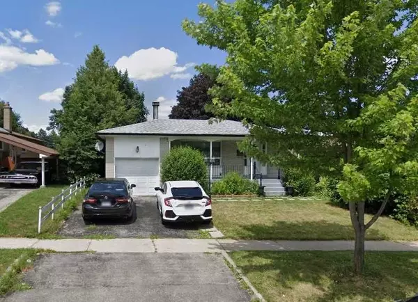 22 Griselda CRES, Toronto E09, ON M1G 3P6