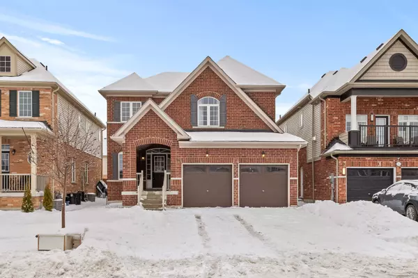 100 William Fair DR, Clarington, ON L1C 3K2