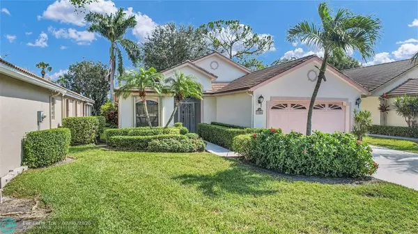 Boynton Beach, FL 33436,10466 Lexington Cir S