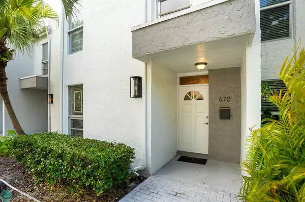 670 Kensington Pl  #5B,  Wilton Manors,  FL 33305