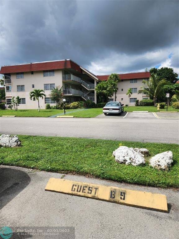 2901 NW 47th Ter  #141A, Lauderdale Lakes, FL 33313