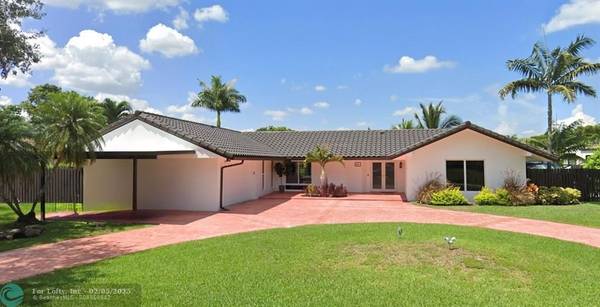 Plantation, FL 33317,481 W Tropical Way