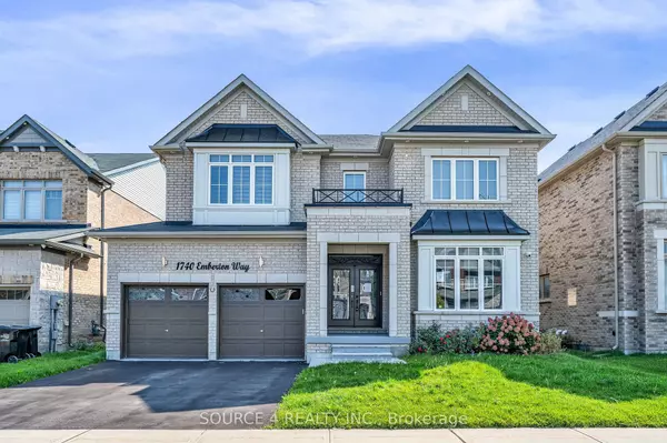 Innisfil, ON L9S 0N4,1740 Emberton WAY