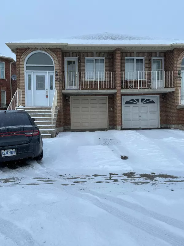 5329 Red Brush DR, Mississauga, ON L4Z 3Z5