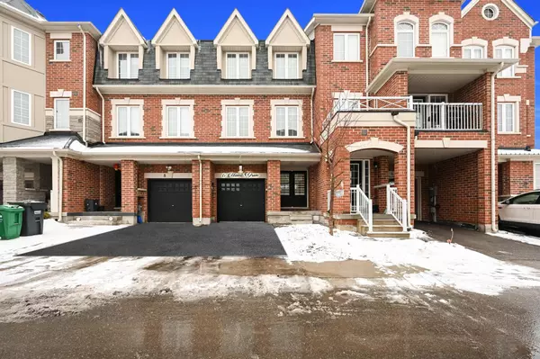 6 Miami GRV, Brampton, ON L6Z 0H7