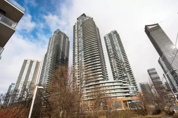 2220 Lake Shore BLVD W #3508, Toronto W06, ON M8V 0C1