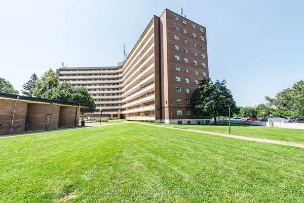 3555 Derry RD E #605, Mississauga, ON L4T 1B2