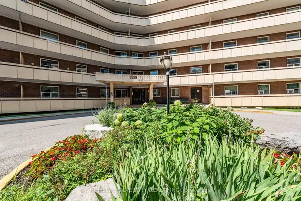 Mississauga, ON L4T 1B2,3555 Derry RD E #605