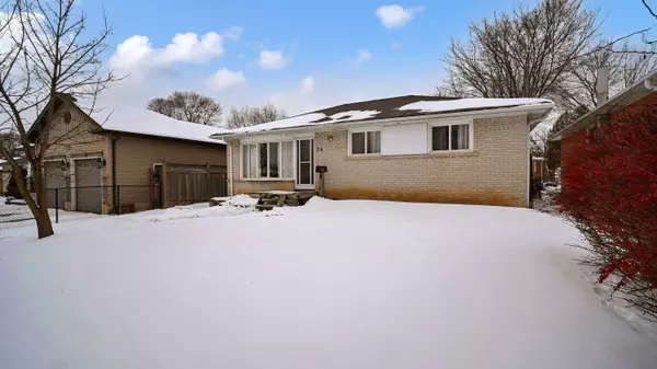 24 Rexway DR, Halton Hills, ON L7G 1P8