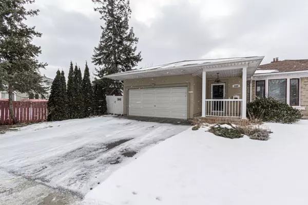 3468 Galena CRES, Mississauga, ON L5A 3L8