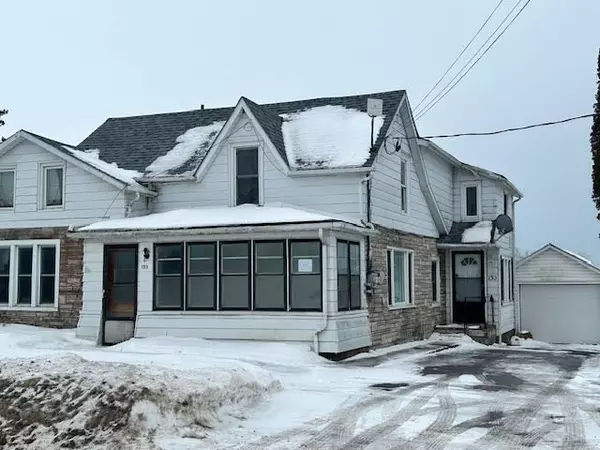 Prince Edward County, ON K0K 3L0,133 Main ST #upper unit