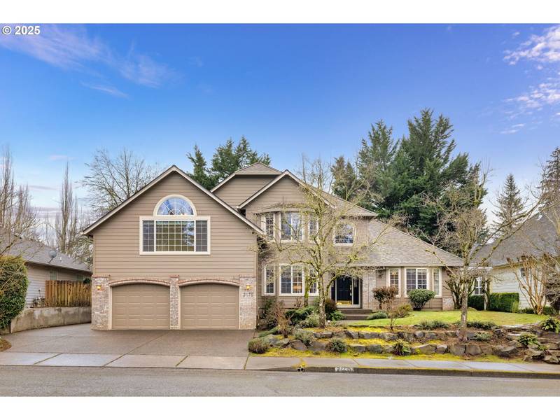 2170 WOODSCAPE CT SE, Salem, OR 97306