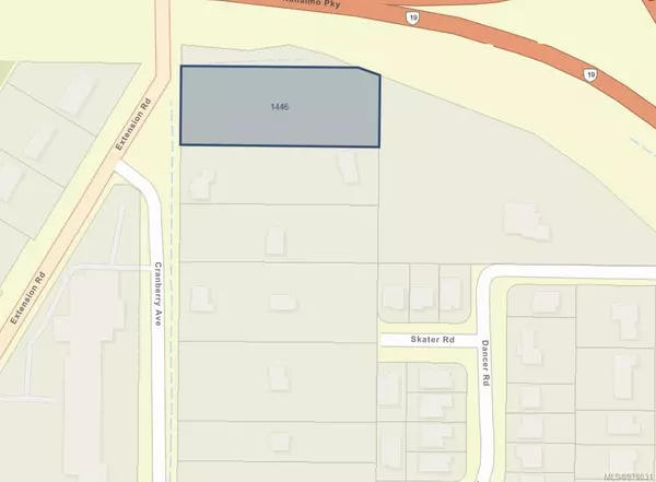 Nanaimo, BC V9R 6R7,1446 Cranberry Ave