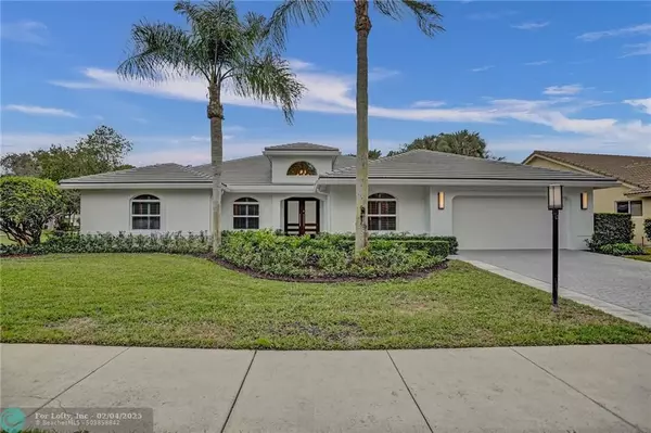 Delray Beach, FL 33445,2830 Sabalwood Ct