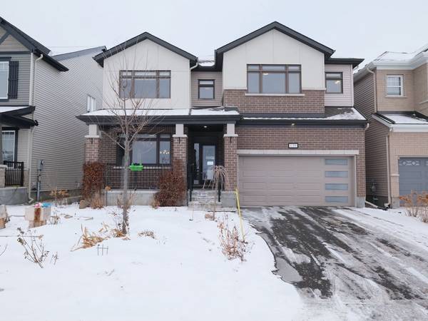 139 Celestial GRV, Barrhaven, ON K2J 6S8