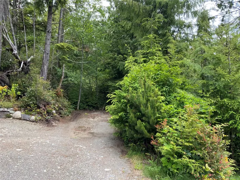 LOT 10 Rainforest Lane, Ucluelet, BC V0R 3A0