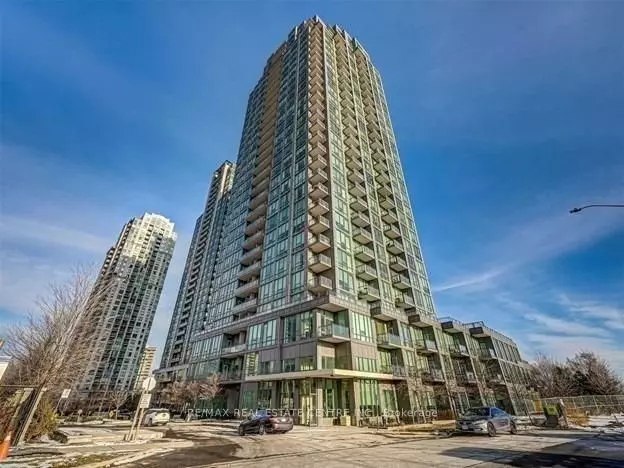 3525 Kariya DR #3006, Mississauga, ON L5B 0C2