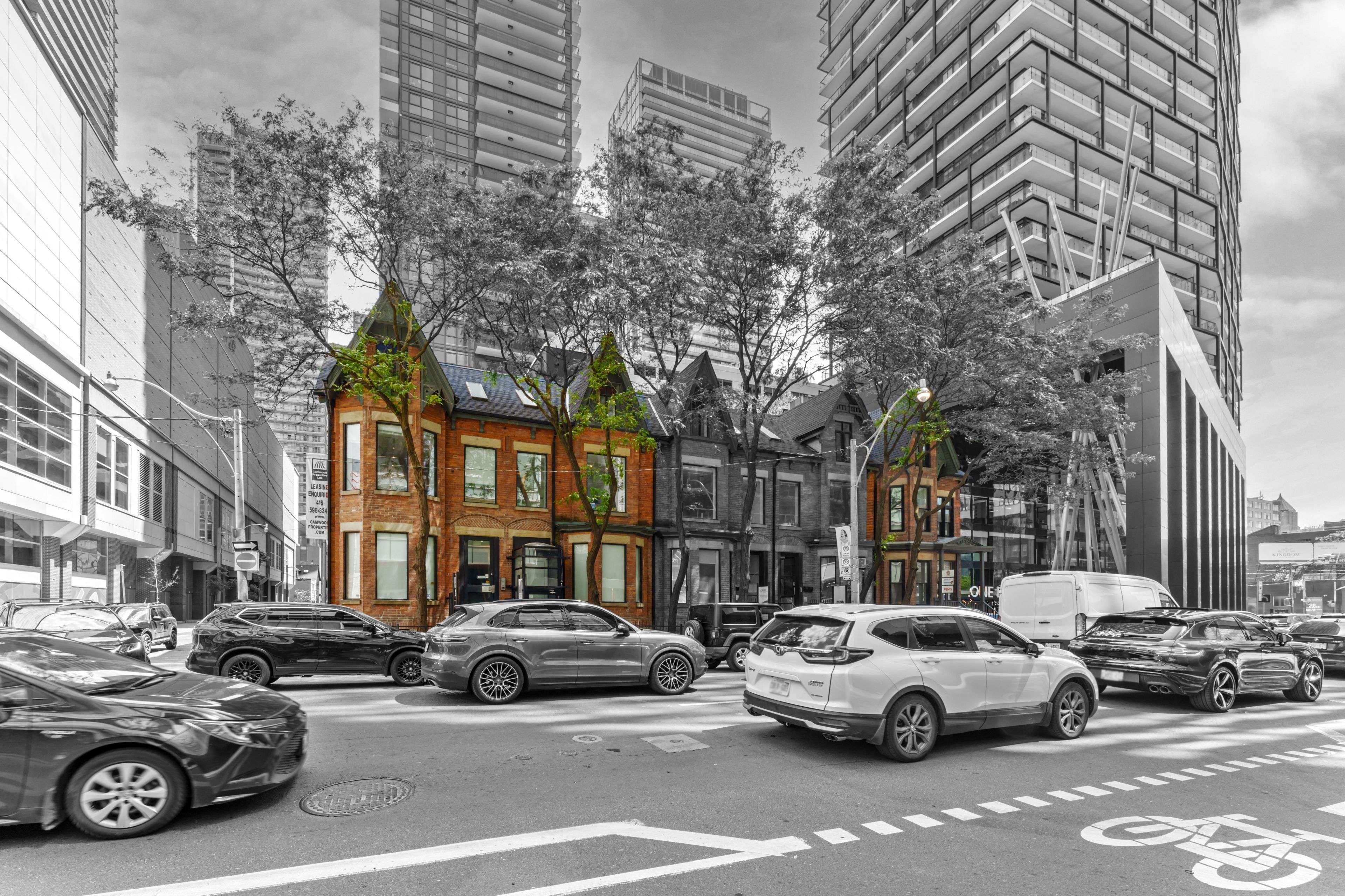 269-273 Richmond ST W, Toronto C01, ON M5V 2E9